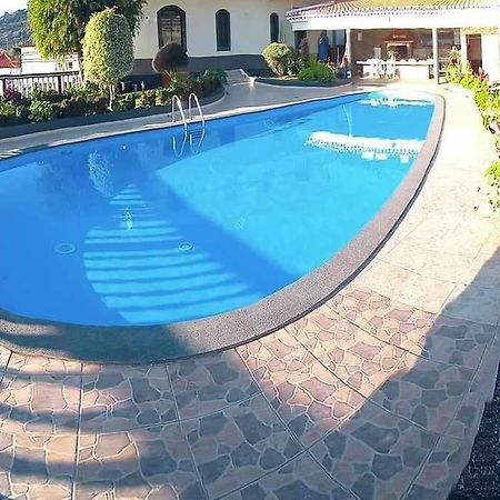 Arcos Grands Suites With Enormous And Private Pool. Арку-да-Кальета Экстерьер фото