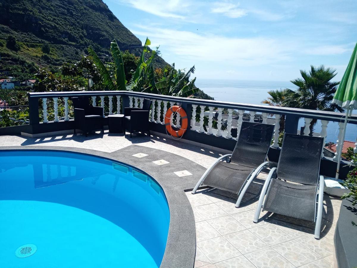 Arcos Grands Suites With Enormous And Private Pool. Арку-да-Кальета Экстерьер фото