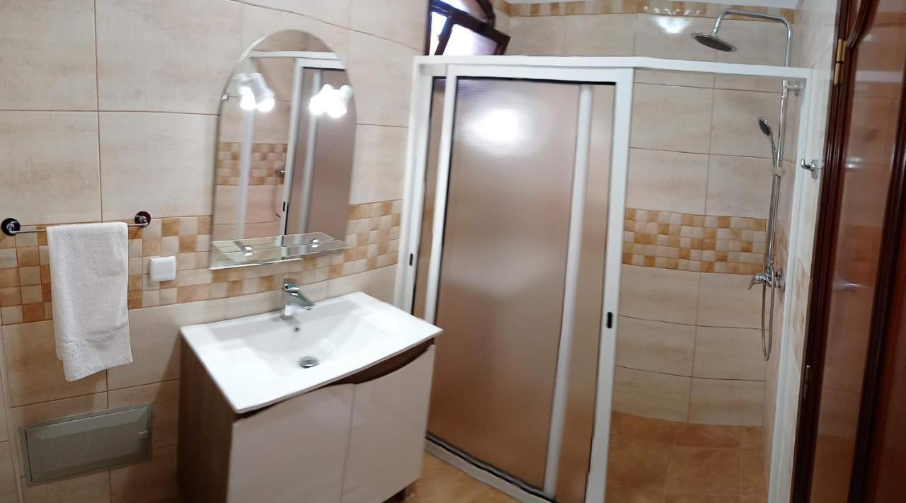 Arcos Grands Suites With Enormous And Private Pool. Арку-да-Кальета Экстерьер фото