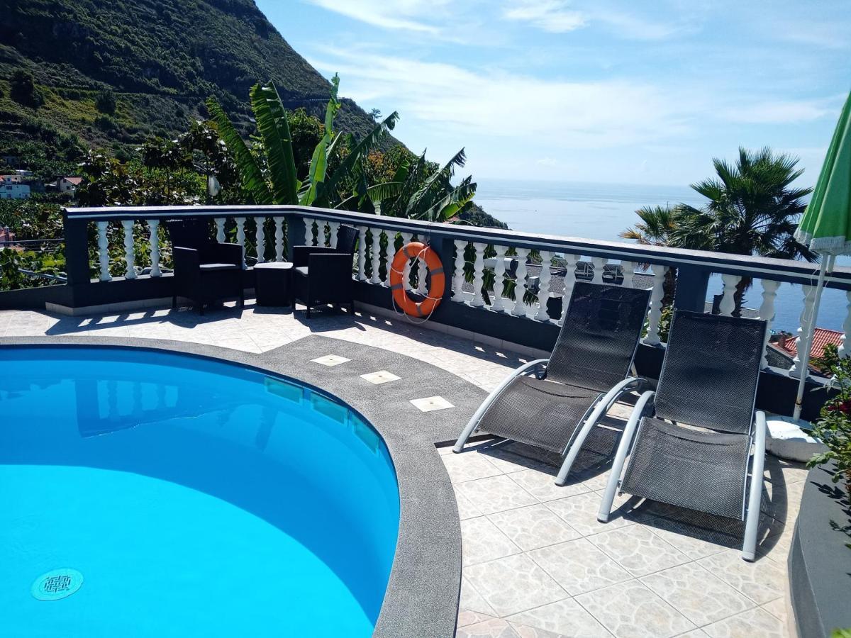 Arcos Grands Suites With Enormous And Private Pool. Арку-да-Кальета Экстерьер фото