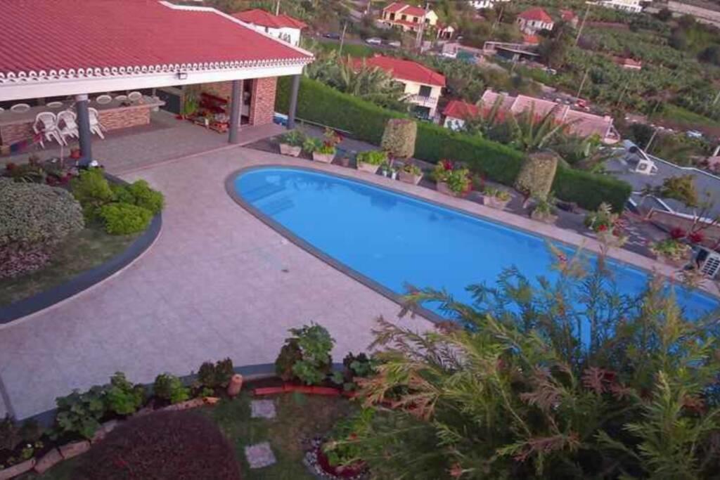 Arcos Grands Suites With Enormous And Private Pool. Арку-да-Кальета Экстерьер фото