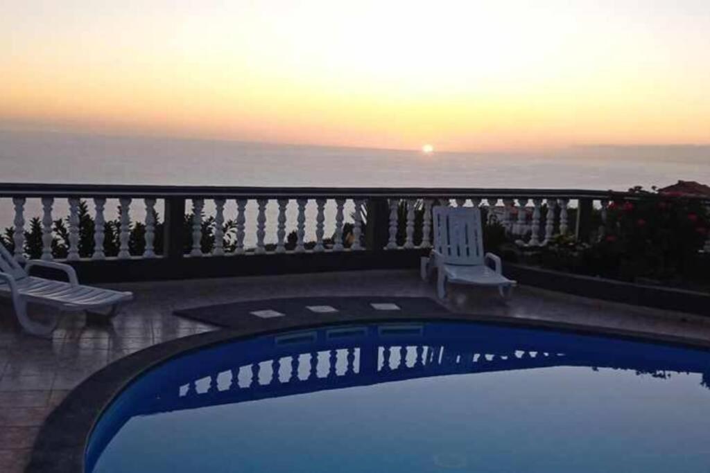 Arcos Grands Suites With Enormous And Private Pool. Арку-да-Кальета Экстерьер фото