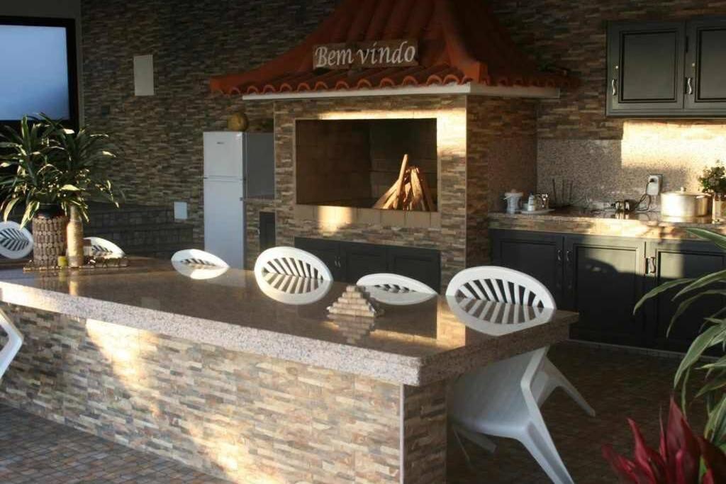 Arcos Grands Suites With Enormous And Private Pool. Арку-да-Кальета Экстерьер фото