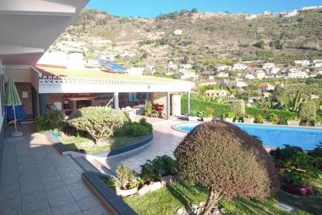 Arcos Grands Suites With Enormous And Private Pool. Арку-да-Кальета Экстерьер фото