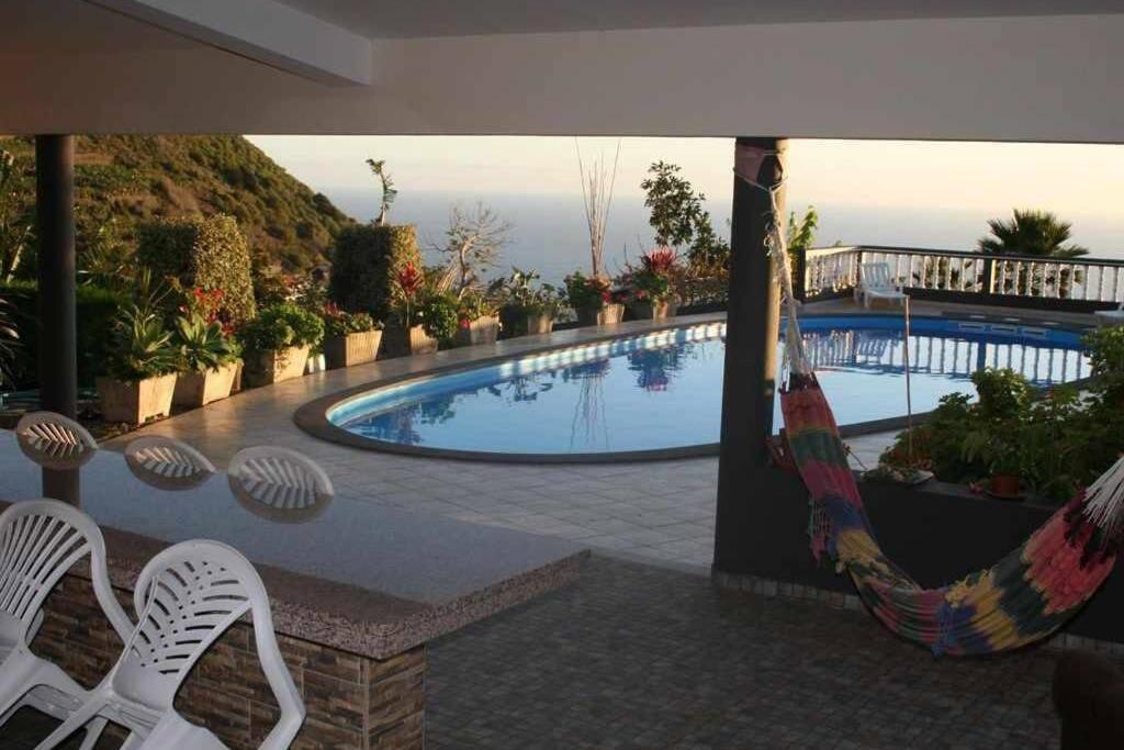 Arcos Grands Suites With Enormous And Private Pool. Арку-да-Кальета Экстерьер фото