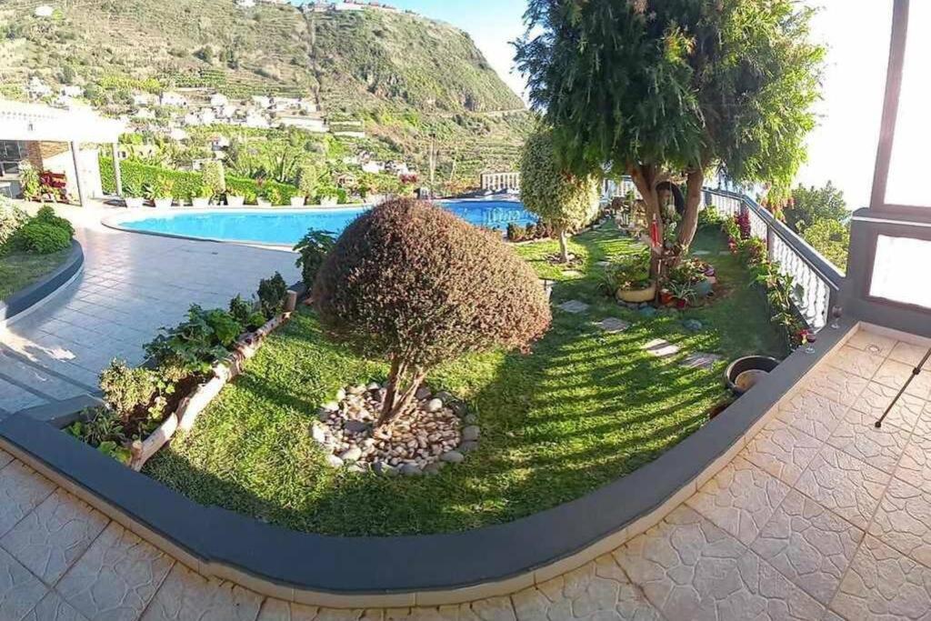 Arcos Grands Suites With Enormous And Private Pool. Арку-да-Кальета Экстерьер фото