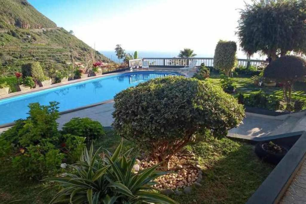 Arcos Grands Suites With Enormous And Private Pool. Арку-да-Кальета Экстерьер фото