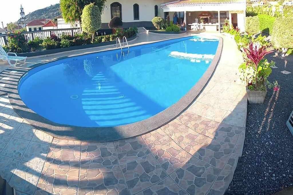 Arcos Grands Suites With Enormous And Private Pool. Арку-да-Кальета Экстерьер фото
