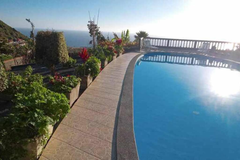 Arcos Grands Suites With Enormous And Private Pool. Арку-да-Кальета Экстерьер фото
