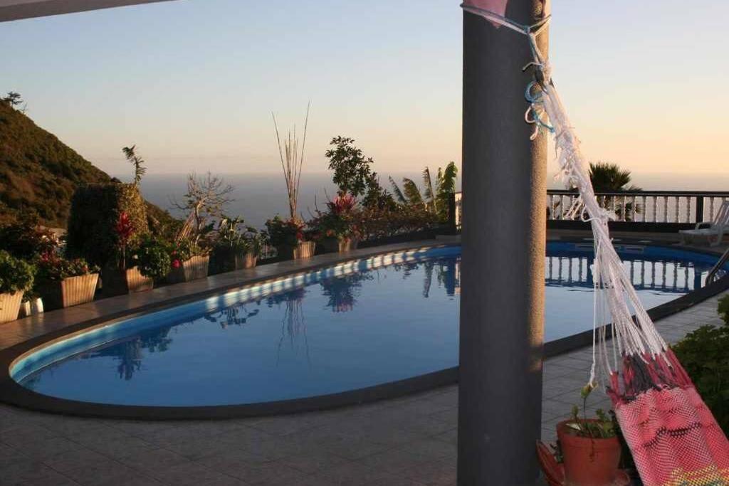 Arcos Grands Suites With Enormous And Private Pool. Арку-да-Кальета Экстерьер фото