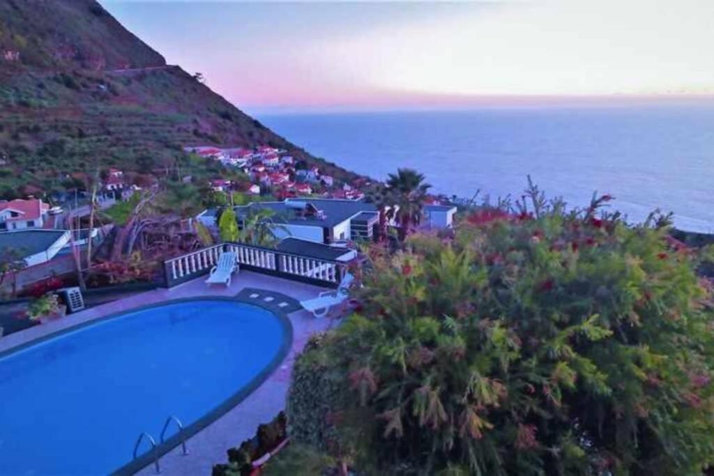 Arcos Grands Suites With Enormous And Private Pool. Арку-да-Кальета Экстерьер фото